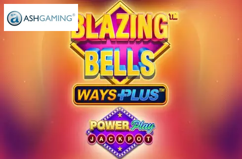 Blazing Bells: Power Play